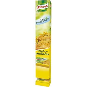 CALDO-KNORR-GALINHA-24X19GR-R.76091 CALDO-KNORR-GALINHA-24X19GR-R.76091