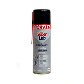 ANTI-FERRUGEM-SUPER-LUB-LOCTITE-300ML