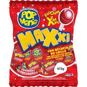 PIR.POP-MANIA-MAXXI-MORANGO-24X1