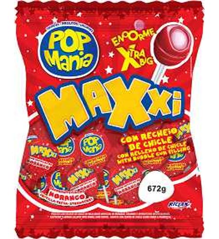 PIR.POP-MANIA-MAXXI-MORANGO-24X1