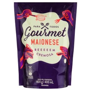 MAIONESE-GOURMET-SACHE-12X400GR