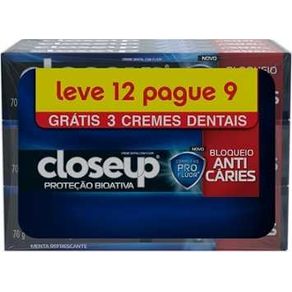 CD-CLOSEUP-BIOATIVA-12X70GR-LV12PG9