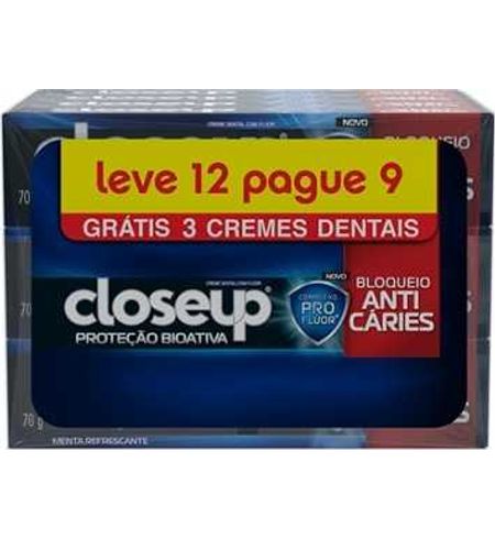 CD-CLOSEUP-BIOATIVA-12X70GR-LV12PG9
