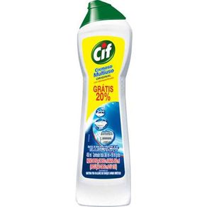 LIMP.CIF-CREM.LIMP.PROF12X450ML-L450P360 LIMP.CIF-CREM.LIMP.PROF12X450ML-L450P360