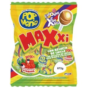 PIR.POP-MANIA-MAXXI-GUARANA-24X1--672GR.