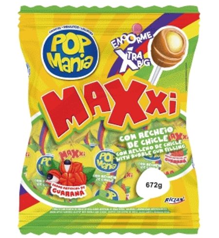 PIR.POP-MANIA-MAXXI-GUARANA-24X1--672GR.