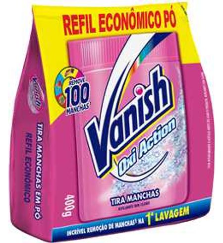 VANISH-PO-400GR-PINK-REFIL-ECONOMICO