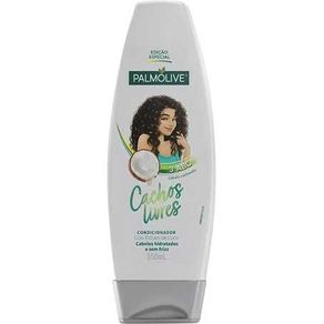 COND.PALMOLIVE-350ML-CACHOS-COCO COND.PALMOLIVE-350ML-CACHOS-COCO