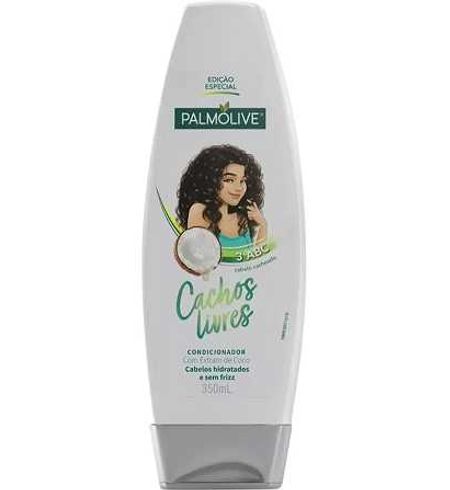 COND.PALMOLIVE-350ML-CACHOS-COCO