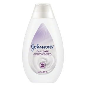 HIDRATANTE-JOHNSON-200ML-LAVAND-CAMOMILA