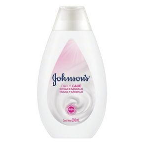 HIDRATANTE-JOHNSON-200ML-ROSAS-SANDALO