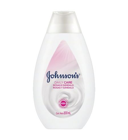 HIDRATANTE-JOHNSON-200ML-ROSAS-SANDALO