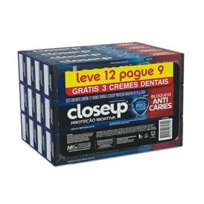 CD-CLOSEUP-BIO.ANTI-CARIES-12X70GR-L12P9 CD-CLOSEUP-BIO.ANTI-CARIES-12X70GR-L12P9