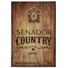 SAB.SENADOR-COUNTRY-12X130GR