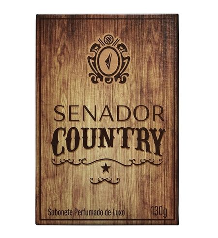 SAB.SENADOR-COUNTRY-12X130GR