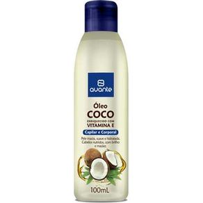 OLEO-COCO-AVANTE-12X100ML