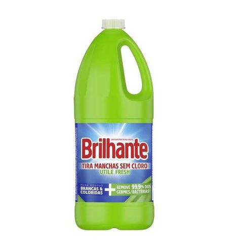 TIRA-MANCHAS-BRILHANTE-UTILE-FRESH-6X2L