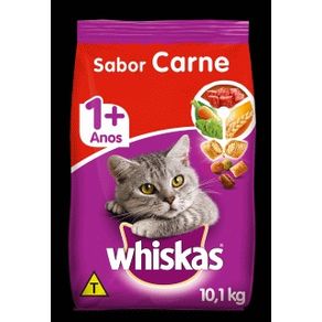 Racao-Whiskas-Carne-10.1kg