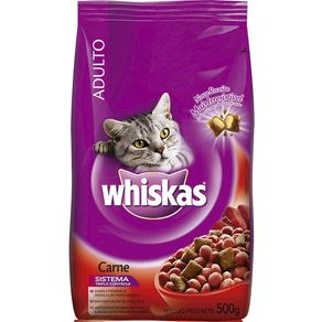 Racao-Whiskas-Carne-500gr