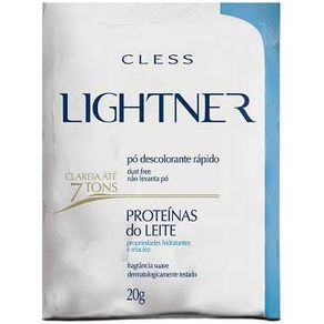 Descol.Lightner-12x20gr-P.Leite-Display