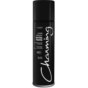 Fixador-Charming-Hair-Black-Aero-200ml