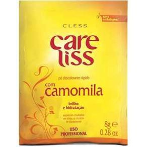 Descolorante-Po-Care-Liss-Camomila-24x8g