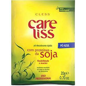 Descolorante-Po-Care-Liss-P.Soja-12x20gr