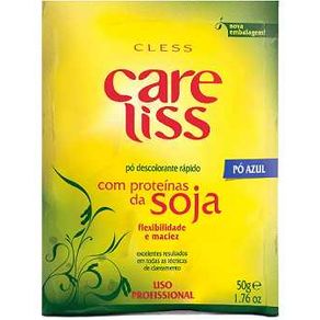 Descolorante-Po-Care-Liss-P.Soja-12x50gr