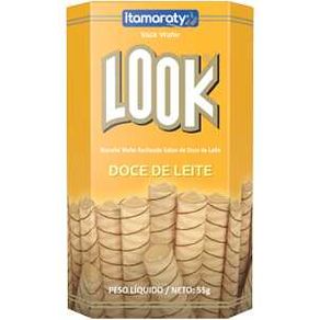 Bisc.Itamaraty-Look-Rech.Doc-Leit20x55gr