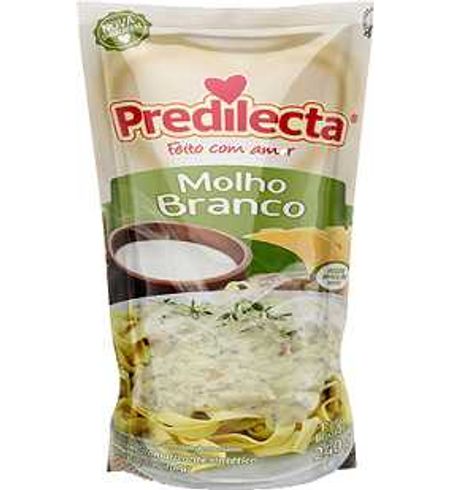 Molho-Predilecta-Branco-24x240gr-Sache