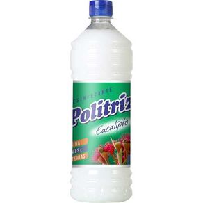 Desinf.Politriz-Leitoso-Eucalipto-12x1lt