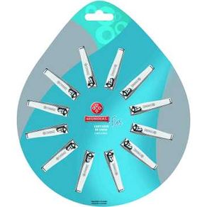 Cortador-Unha-Mundial-Flex-12x1-R157 Cortador-Unha-Mundial-Flex-12x1-R157