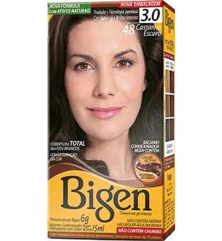 Tint.Bigen-Po-3.0-48-Castanho-Escuro-6gr