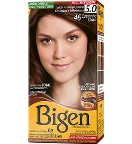 Tint.Bigen-Po-5.0-46-Castanho-Claro-6gr