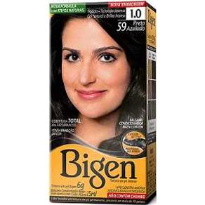 Tint.Bigen-Po-1.0-59-Preto-Azulado-6gr