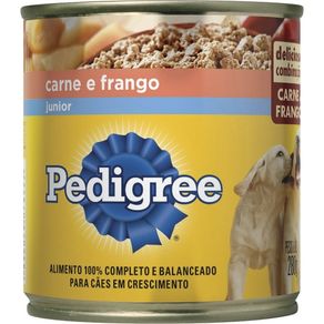Pedigree-Lta-Pate-Junior-Carn-Fran-280gr Pedigree-Lta-Pate-Junior-Carn-Fran-280gr