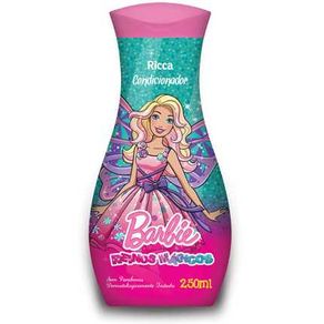 Cond.Barbie-Ricca-Reinos-Magicos-250ml