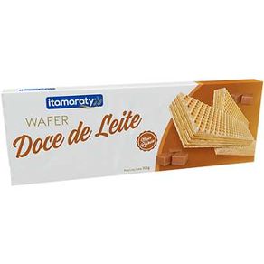 Bisc.Itamaraty-Wafer-Doce-D-Leit-40x110g