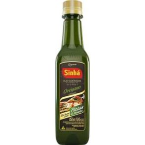 Azeite-Sinha-Oregano-Composto-250ml-Pet