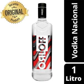 Beb.Vodka-Orloff-12x1000ml