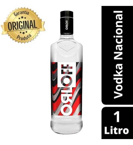 Beb.Vodka-Orloff-12x1000ml