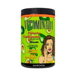 CREME-KANECHOMN-6X1000GR-VITAM.ABACATE CREME-KANECHOMN-6X1000GR-VITAM.ABACATE