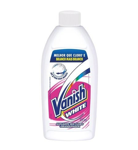 VANISH-12X500ML-GEL-MULTIUSO-WHITE