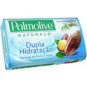 SAB.PALMOLIVE-12X150GR-KARITE