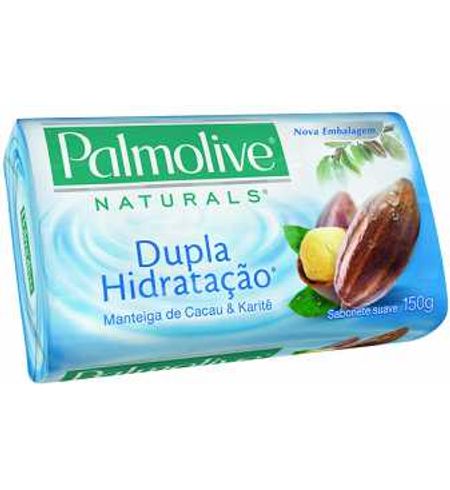 SAB.PALMOLIVE-12X150GR-KARITE