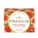 SAB.FRANCIS-LUXO-12X90GR-LARANJA