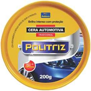 CERA-AUTOM.POLITRIZ-TRADIC.-200GR-LATA