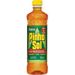 DESINF.PINHO-SOL-TRADICIO-12X500ML-R9410