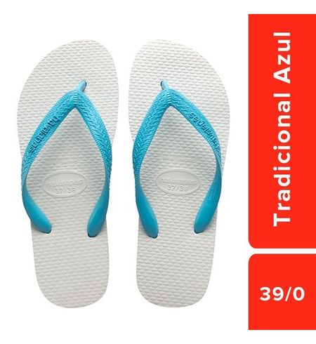 S.HAVAIANAS-N.39-0-6X1-AZUL