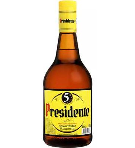 BEB.CONHAQUE-PRESIDENTE-6X900ML